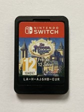 THE PRINCESS GUIDE - SWITCH