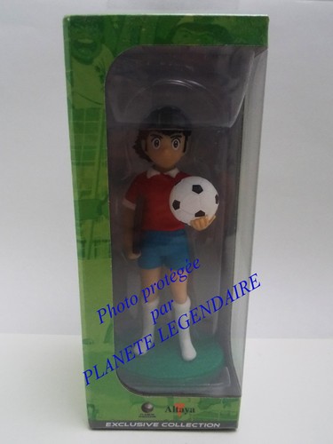 Figurine altaya olive - olive, tom
