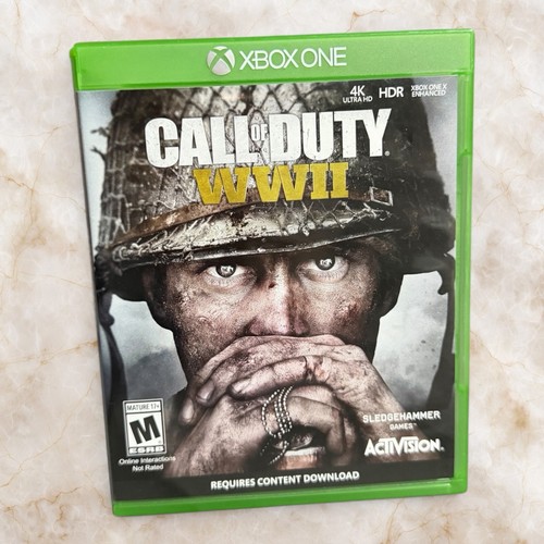 Call duty world war - duty:,