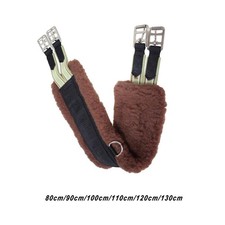 Sangle de dressage respirante