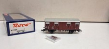 Roco Wagon Couvert DB  Ref