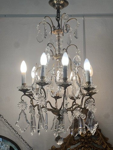Ref 107 superbe lustre - superbe,