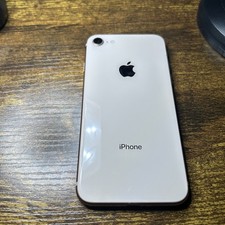 Apple iPhone 8 Rose Gold 64GB