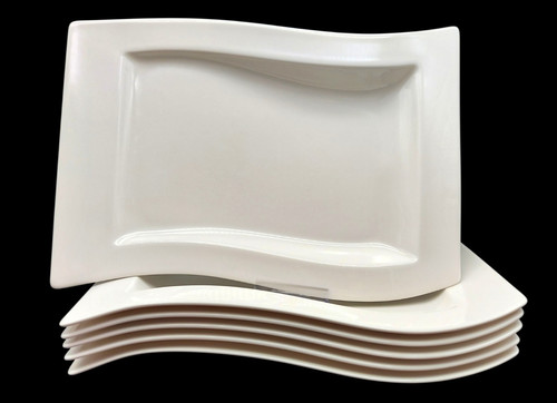 Villeroy boch new wave white - &,
