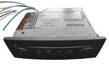 AUTORADIO CD TUNER LIST