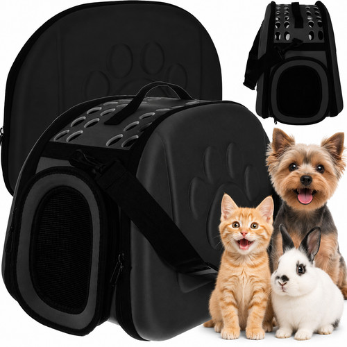 Sac transport chien - sac,