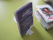 2 DVD JEAN JACQUES GOLDMAN