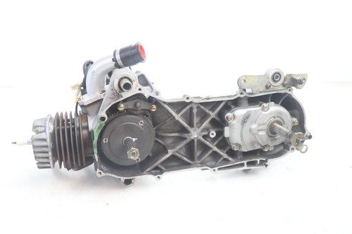 Moteur ride jump 50 2012 - moteur,