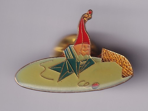 Rare pins pin olympique - pin's, ..
