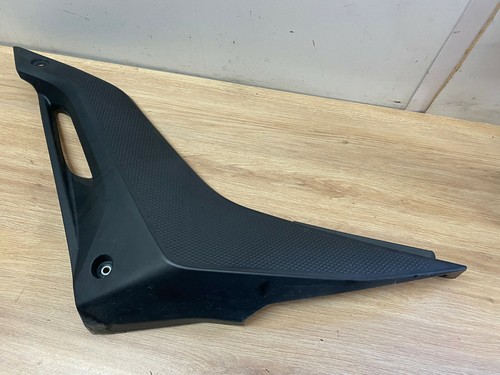 Cache carenage plastique - carenage,