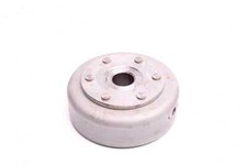 Rotor de roue polaire Kawasaki