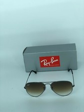 RAY BAN AVIATOR LUNETTES DE SOLEIL HOMMES ET FEMMES