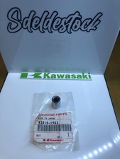 1 écrou collecteur kawasaki