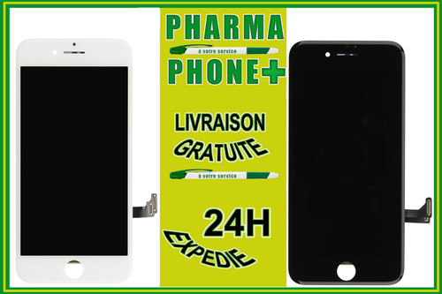 Iphone complet vitre tactile - iphone,