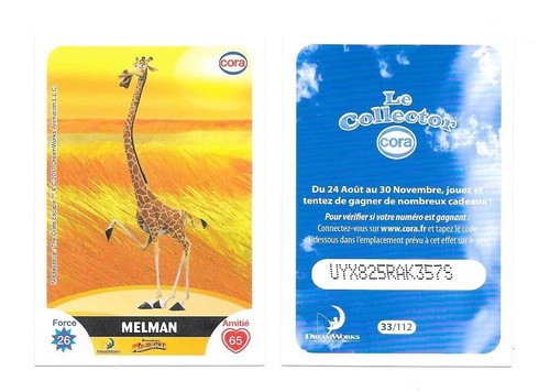 2011 carte le collector - le,