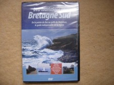 DVD TOURISTIQUE EN BRETAGNE