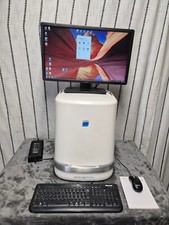 DENTAL WINGS 7 Series 3D Dental Scanner DW-7-140 - (2017-02)