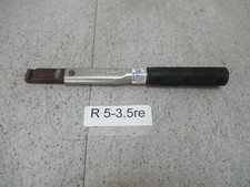 Schatz 5413-1300/50 Torque