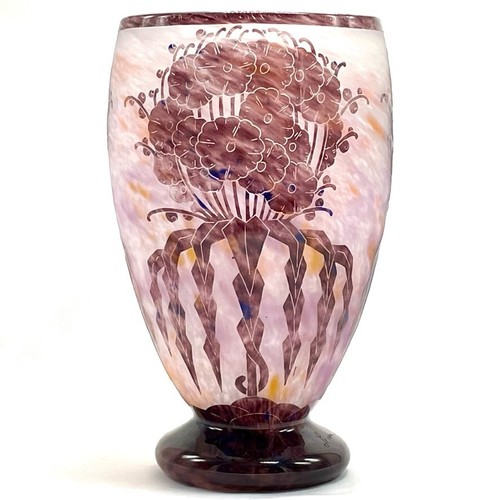 Grand vase ancien - grand,