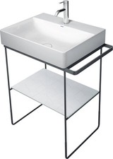 Duravit DuraSquare Metal