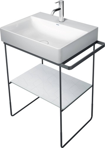 Duravit durasquare metal - durasquare,