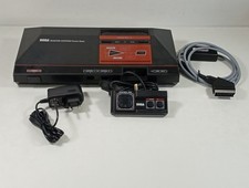 CONSOLE SEGA MASTER SYSTEM +