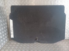Tapis coffre - CITROEN C3