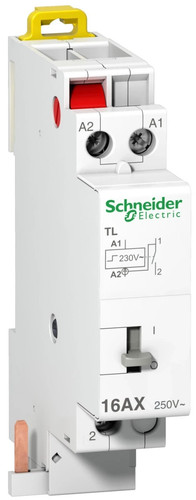 Télérupteur schneider - télérupteur,