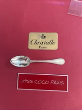 CUILLÈRE ENTREMETS CHRISTOFLE