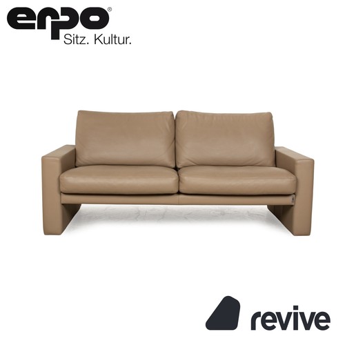Erpo 100 cuir - cuir, canapé