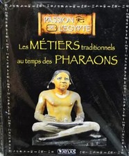 Livre Ed.ATLAS 128 pages