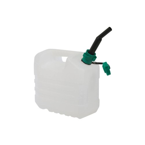 Jerrican alimentaire 10l bec - 10l,