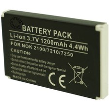 Batterie pour nokia - batterie, 5210