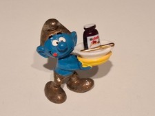 Figurine Schtroumpf SCHLEICH 