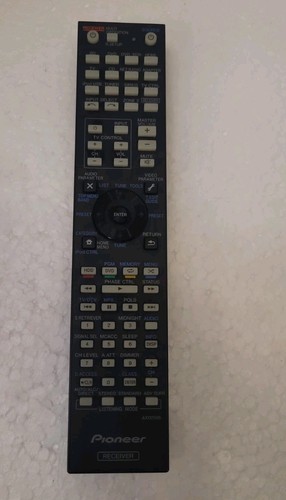 Genuine pioneer axd7595 v - axd7595, a/v