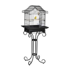 Cage à oiseaux volière en