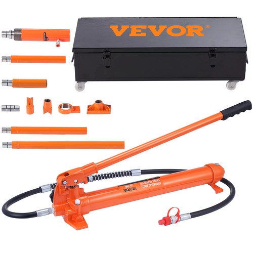 Vevor vérin hydraulique - t,