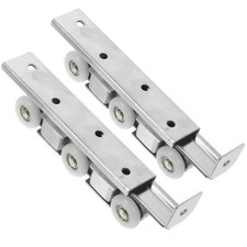  Roulette De Porte Coulissante Galets Pour Portes Coulissantes Matériel Grange