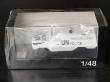 RTD ACMAT Bastion UN Police