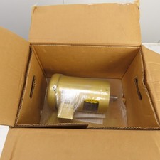 Moteur Électrique AC Baldor