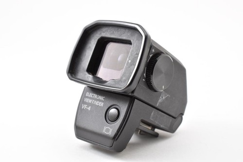 olympus vf4