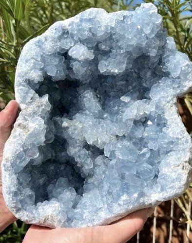 Grotte cristal de - 1x,