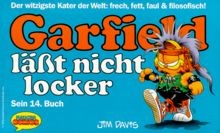 Garfield - bd.14,,