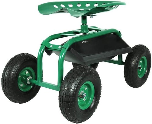 Siege jardinage 150kg - de,