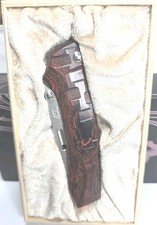 Rockstead Pocketknife RIN-035