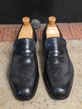 👞Mocassins Edward Green