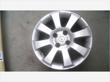 Jante aluminium occasion OPEL ASTRA III Phase 1 - 1.4i 90ch -