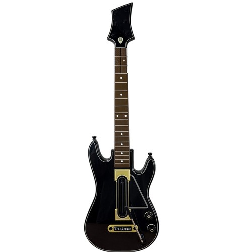 Guitar hero live wireless - hero,