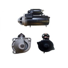 Pour Renault Camion Midlum 180 Démarreur Moteur 2000-2001 - 24770UK