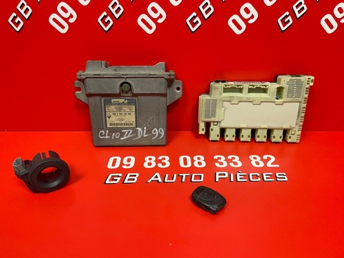 Renault clio 1 9d kit - ph, 1.9d